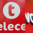 Telecel and Vodafone