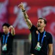 Fabio Cannavaro has called for new signings after Guangzhou Evergrande missed out on the title for the first time in eight years.