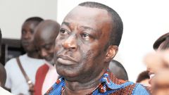 Dr. Anthony Akoto-Osei