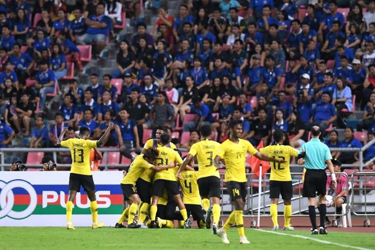 Malaysia into Suzuki Cup final after nailbiting draw Pulse Ghana