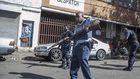 10 African cities with the highest crime index at the start of 2024