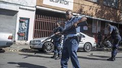 10 African cities with the highest crime index at the start of 2024