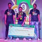 National Pool Tournament: Frank defends title, takes home whopping Ghc10,000