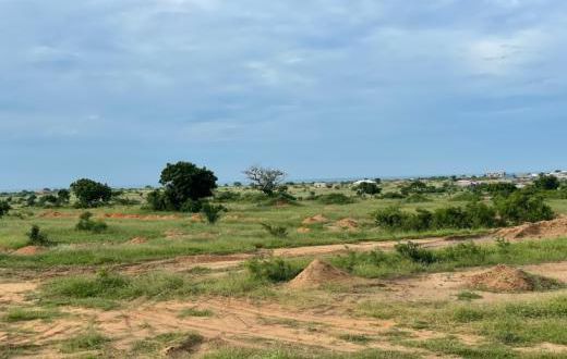 Lands in Ghana