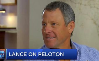 lance armstrong