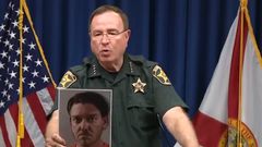 Disney World employee arrested for child porn involving newborns to 8 year-olds