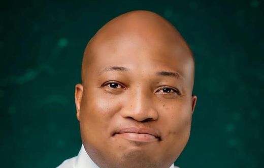 Samuel Okudzeto Ablakwa