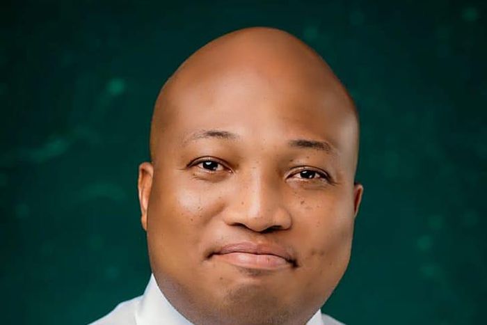 Samuel Okudzeto Ablakwa