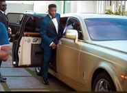 Asamoah Gyan