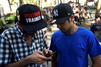 Here's how battling other players in Pokémon Go will work