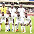 Black Stars to face Kotoko on Friday