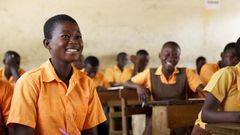 BECE candidates