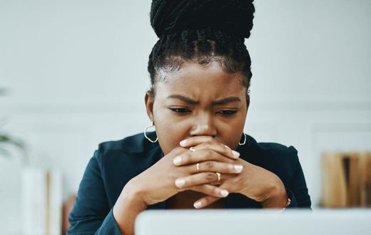 Gen Z and Millennials say that 'workplace jargon' is making them feel left out at work.Delmaine Donson/Getty Images
