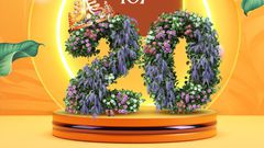 Miss Malaika23 top 20 out doored! Welcome to the #BloomSeason