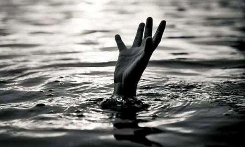 Drown