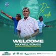 Maxwell Konadu joins Nsoatreman