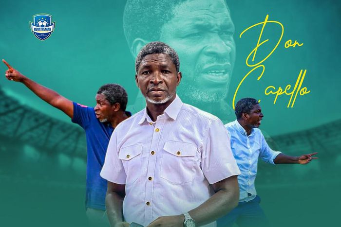 Maxwell Konadu joins Nsoatreman