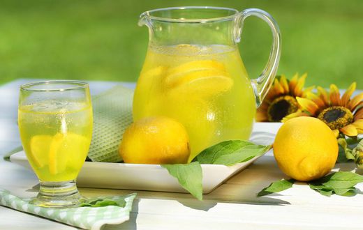 Lemonade