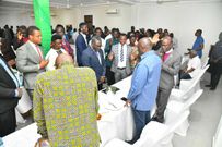 Prophet Oduro blasts pastors for praying for Bawumia: 'Tell me envelopes didn't fly'