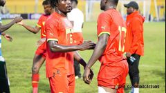 AFCON 2023: Here are the 11 Ghana Premier League players in Ghana’s provisional squad
