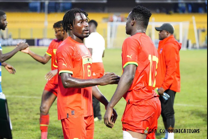 AFCON 2023: Here are the 11 Ghana Premier League players in Ghana’s provisional squad