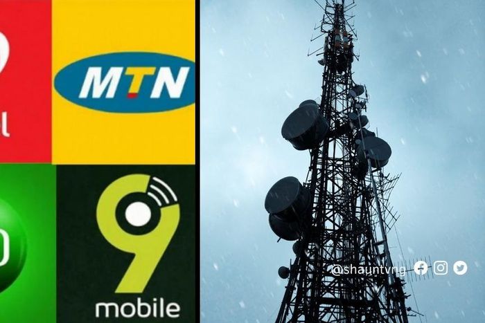 MTN, Airtel others threaten to hike data, call tariffs