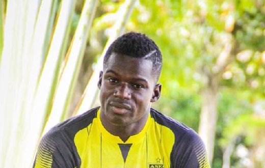 Toure Ahmed