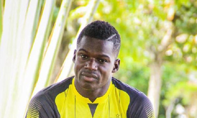 Toure Ahmed