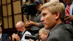 Meet Nick Ayers, the leading candidate to take over for John Kelly as White House chief of staff