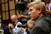Meet Nick Ayers, the leading candidate to take over for John Kelly as White House chief of staff