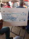 Government finally pays compensation to Ejura Shooting victims