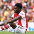 Thomas Partey left out of Premier League team of the season nominees