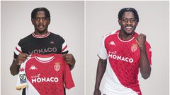 Mohammed Salisu: Ghana defender joins Monaco from Southampton in €15m deal