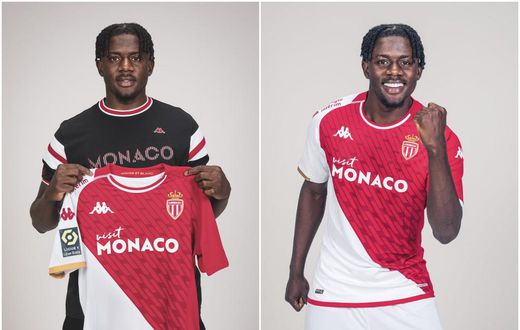 Mohammed Salisu: Ghana defender joins Monaco from Southampton in €15m deal