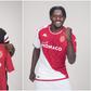 Mohammed Salisu: Ghana defender joins Monaco from Southampton in €15m deal