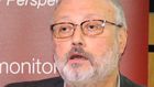 Jamal Khashoggi