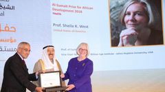 Kuwait Foundation for the Advancement of Sciences (KFAS)