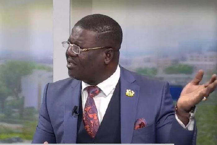 Rockson-Nelson Dafeamekpor