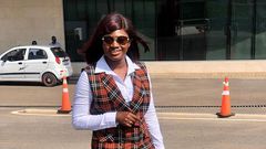 Martha Ankomah