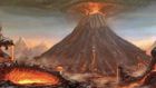 Mount Tambora eruption - Year without summer [ArcGIS Map Story]