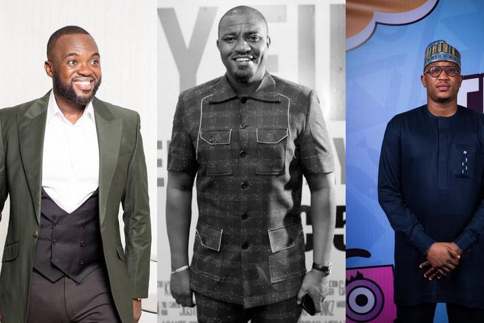 8 popular Ghanaian “Showbiz” personalities combining politics with their craft