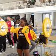 Winifred Ntumi secures silver medal for team Ghana