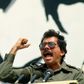 11. President Daniel Ortega of Nicaragua was jailed for armed robbery