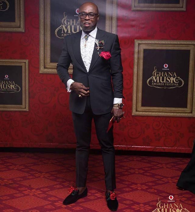 Kofi Sarpong