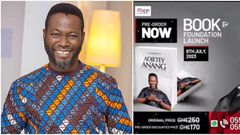 Adjetey Annan
