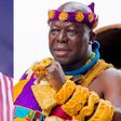 Manhyia Palace summons Wontumi for 'disrespectfully' challenging Otumfuo's authority