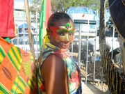 Ghana Carnival 2018: Impressive dress rehearsal for titanic national Mardi Gras next year