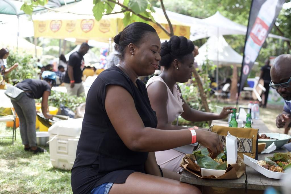 Waakye Summit leads ‘Eat Ghana’ agenda