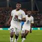 Mohammed Kudus scores