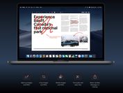 Here are the 7 best features in 'Mojave,' Apple's latest and greatest Mac software yet (AAPL)